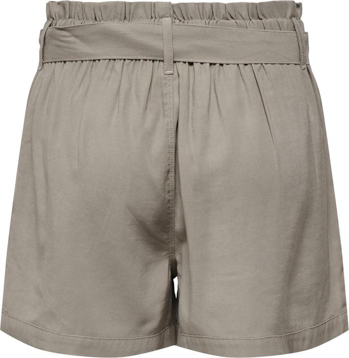 Actual product image Only Regular fit High waist shorts Shorts (XL)