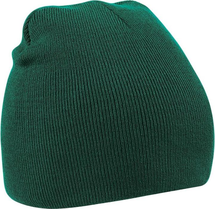 Produktbild Beechfield Basic Strick Wintermütze