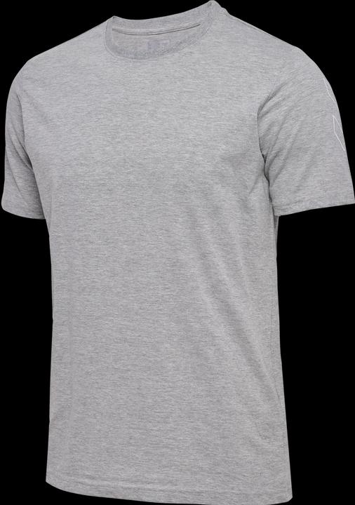 Immagine prodotto hummel Hmlelemental Tee In Cotone Chevron (XXL)