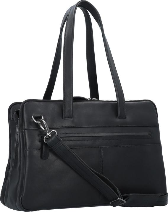 Image du produit Plevier Hearst damestas 15.6 inch zwart. (17.30")