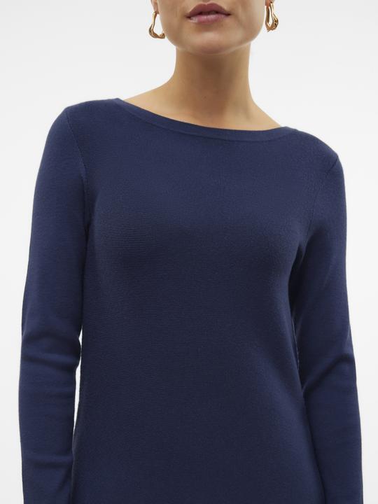 Actual product image Vero Moda VMNANCY Short dress Knitted dress (S)