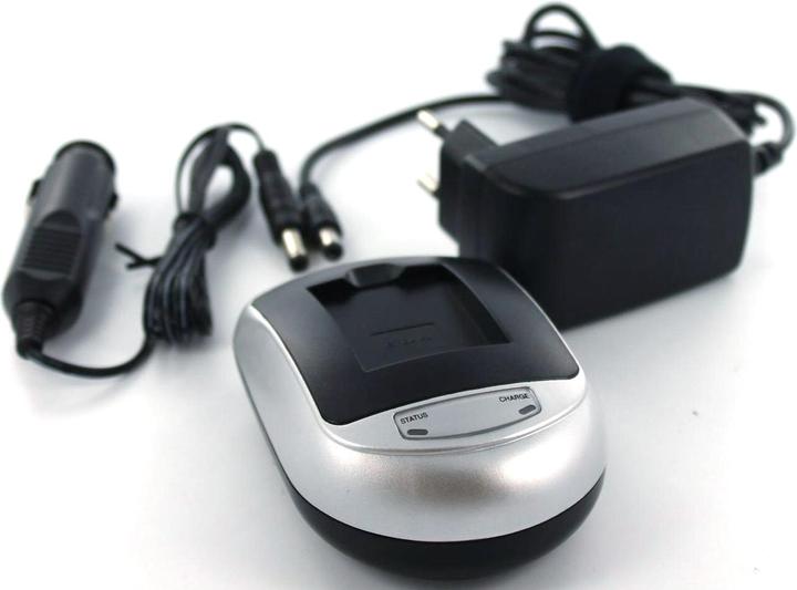 Immagine prodotto AGI Caricabatterie compatibile con Maginon Slimline X60