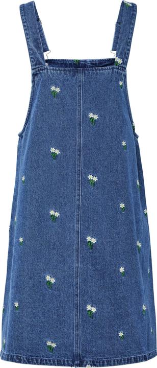 Produktbild Pieces PCFREIA DENIM Spencer-Kleid (M)