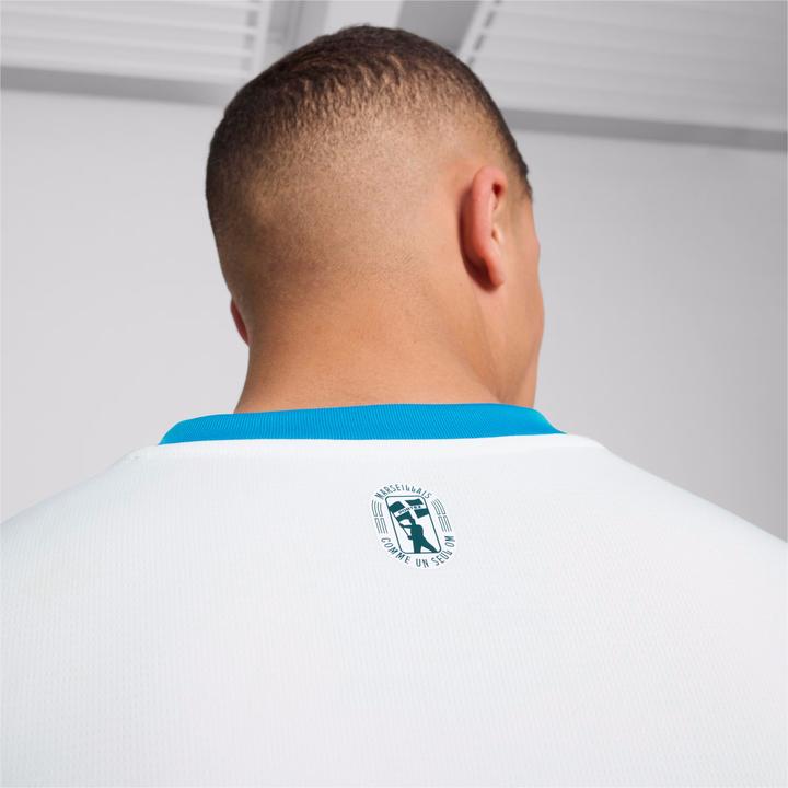 Image du produit Puma maillot domicile manches longues om 2024/25 (XL)