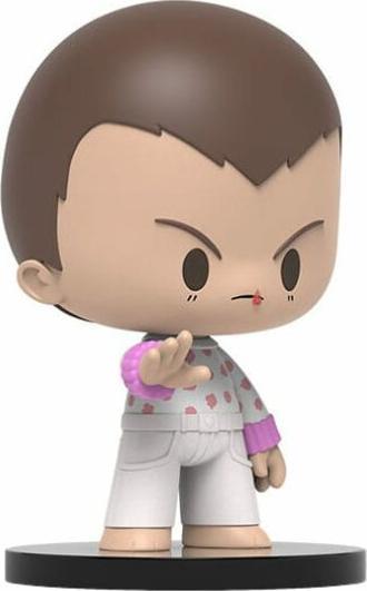 Actual product image Mighty Jaxx Stranger Things présentoir Blind Box Demopets (Vacay ed.) (6)