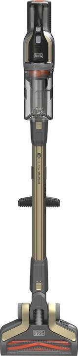 Immagine prodotto Black & Decker BLACK&DECKER BHFEV36B2DW Aspirapolvere con manico a batteria 36V/2.5Ah 4in1