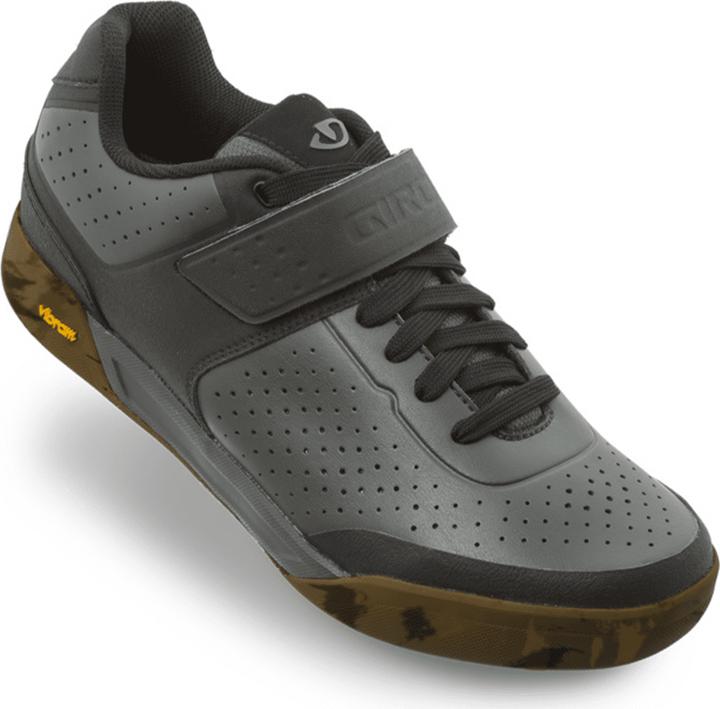 Actual product image Giro Chamber II (41)