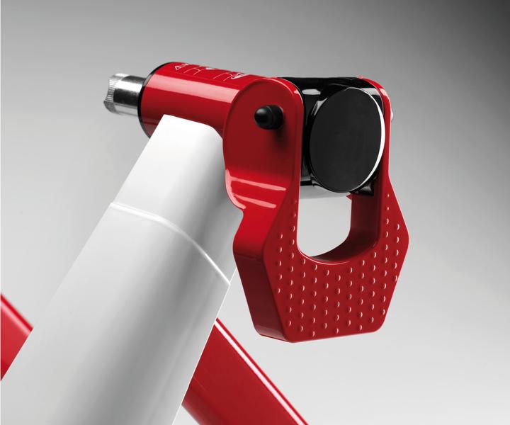 Actual product image Elite Qubo Fluid