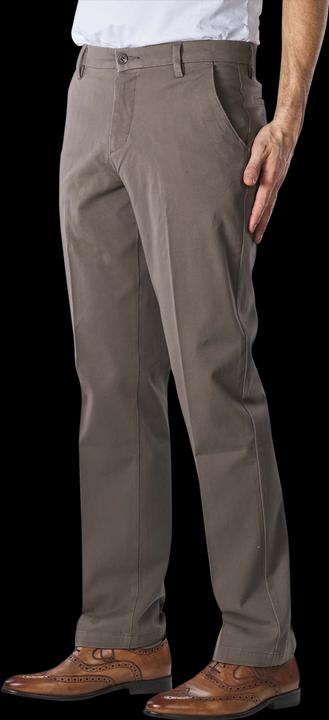 Produktbild Dockers Smart 360 Chino Pant Straight dark pebble (W38/L34)