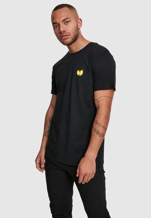 Produktbild Wu-Wear Front-Back Tee (S)