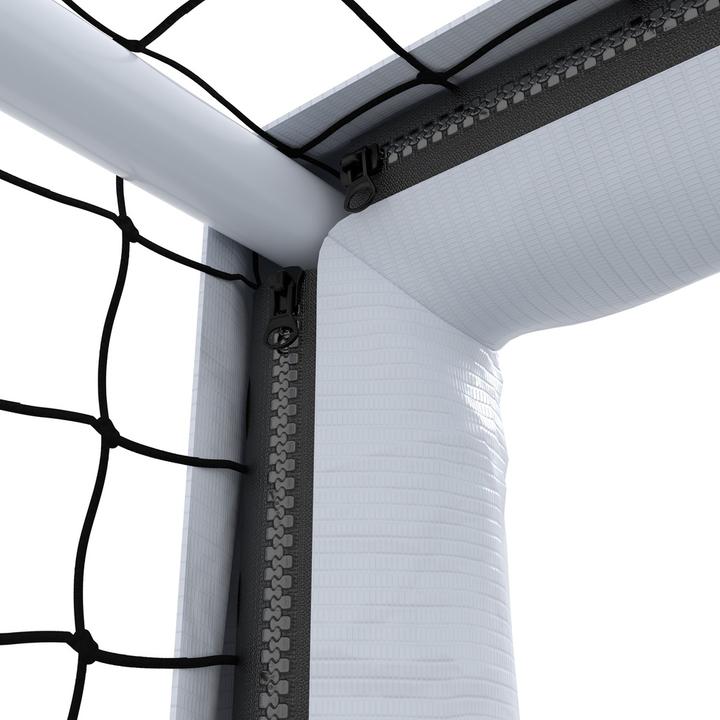 Actual product image Hudora Fussballtor Pro Tect 180