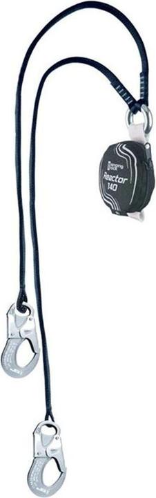 Immagine prodotto Singing Rock Ammortizzatore a strappo Reactor 140