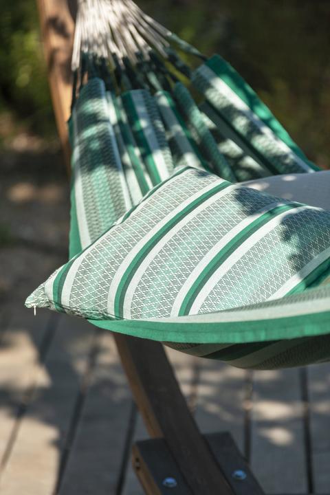 Image du produit La Siesta Hamac double (200 kg)