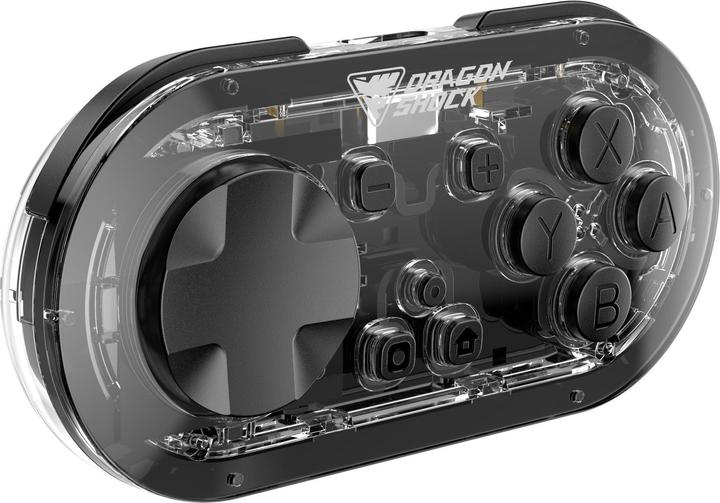Produktbild NoName GLOW-FUSION - Mini Controller Pair (PC, Android, iOS, Switch, Switch Lite, Switch OLED)
