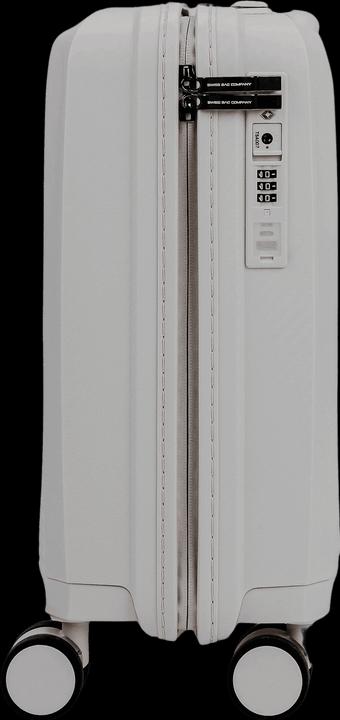 Immagine prodotto Swissbags Sotto il sedile (30 l, Bagaglio a mano (fino a 50 litri))