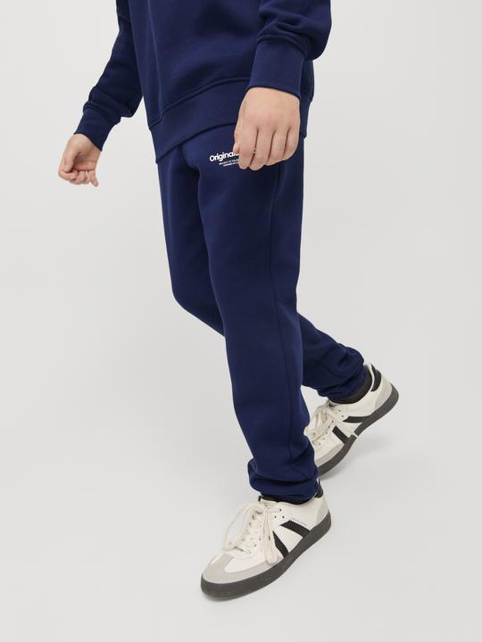 Produktbild Jack & Jones Jpstgordon Jjvesterbro Cuffed Noos Jnr (164)