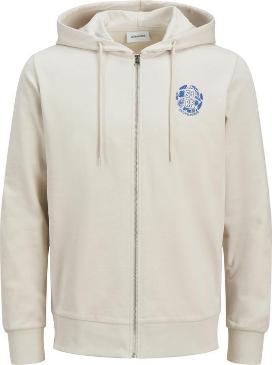 Produktbild Jack & Jones Plus Size Gedruckt Kapuzenpullover Kapuzenpullover (7XL)