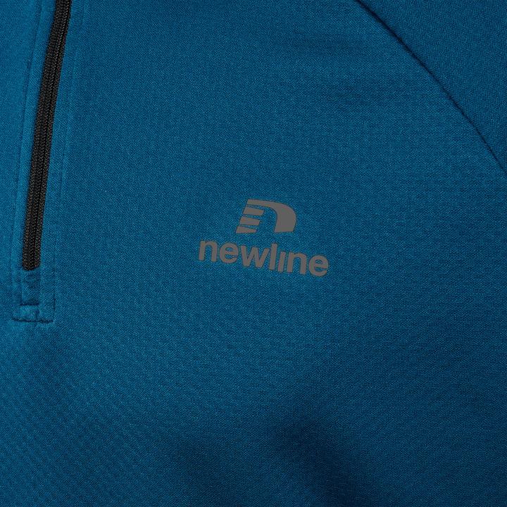 Image du produit Newline nwlPHOENIX 1/2 ZIP L/S MEN (S)