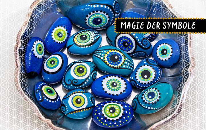 Immagine prodotto Magische Lieblingssteine (Tedesco, Christine Rechl, 2021)