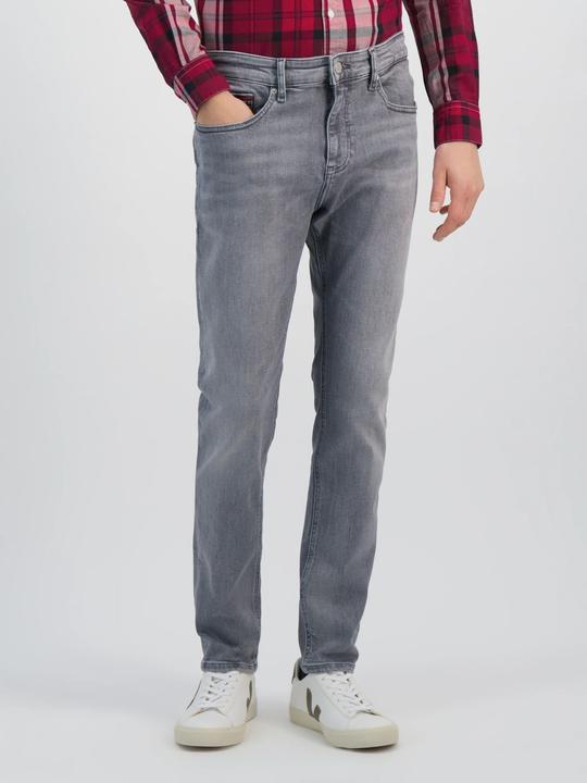 Produktbild Tommy Hilfiger Tommy Jeans Austin Slim Tapered Denim Black (W33/L34)