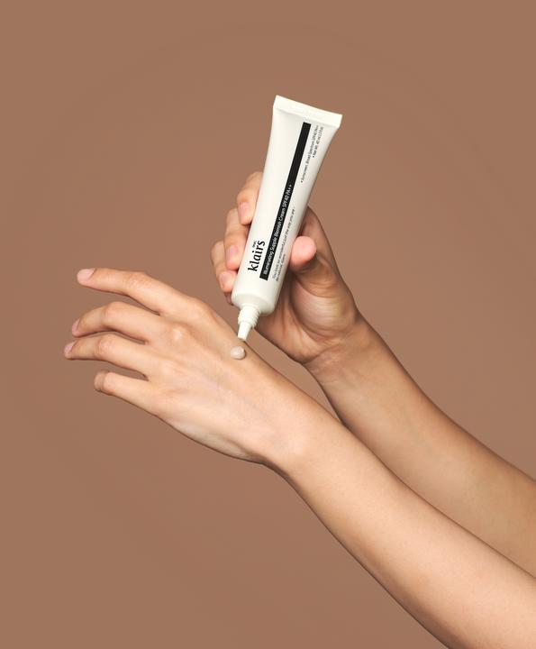 Actual product image Klairs Illuminating Supple