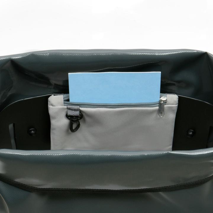 Produktbild Andersen Royal Shopper Ortlieb Einkaufstrolley 65 cm mit Lufträdern