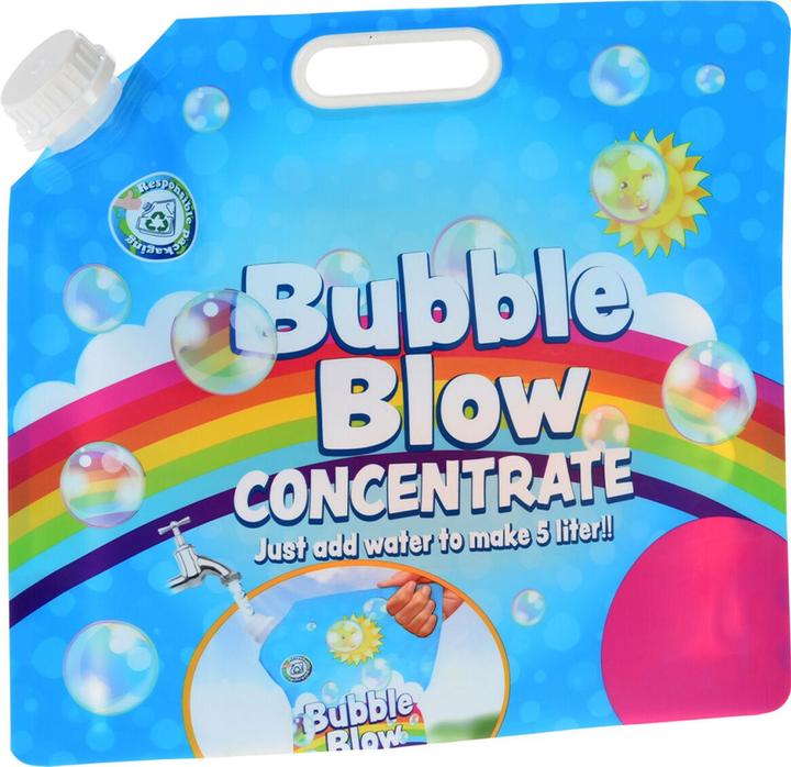 Image du produit Champ Liquide pour bulles de savon concentré