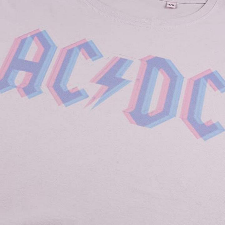 Immagine prodotto AC/DC Tshirt (S)
