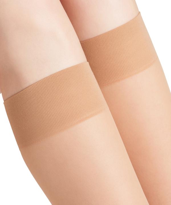 Actual product image Falke Matt Deluxe 20 KH (20 DEN, 39 - 42)
