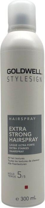 Produktbild Goldwell StyleSign - Extra Strong Hairspray - 300ml (300 ml)