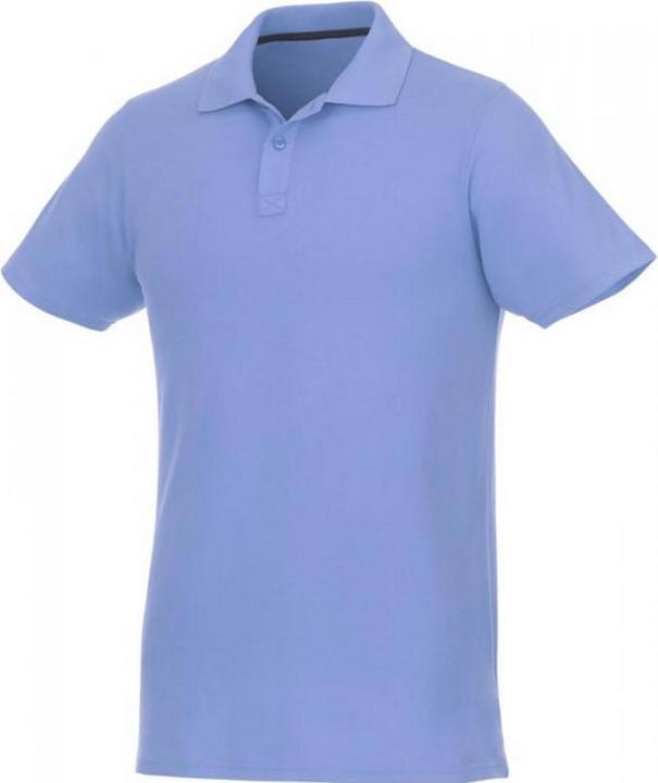 Elevate Helios Poloshirt kurzärmlig