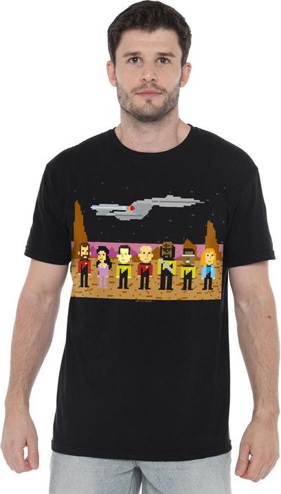 Produktbild The Next Generation Trexel TShirt (XL)