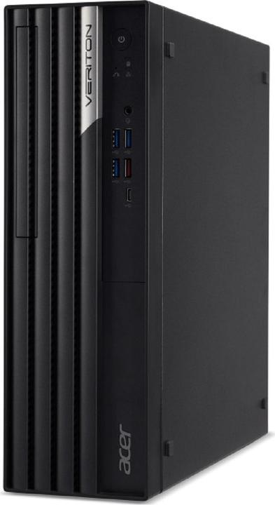 Actual product image Acer PC Veriton X4710G i5 W11P (Intel Core i5-13400, 8 GB, 256 GB, UHD Graphics 730)