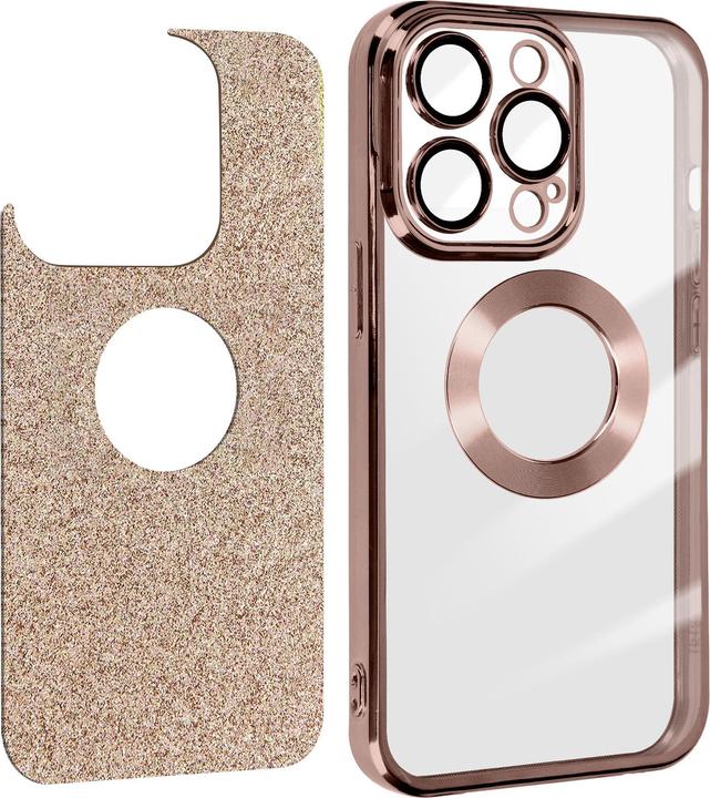 Image du produit Avizar Protecam Spark Series (Apple iPhone 14 Pro Max)
