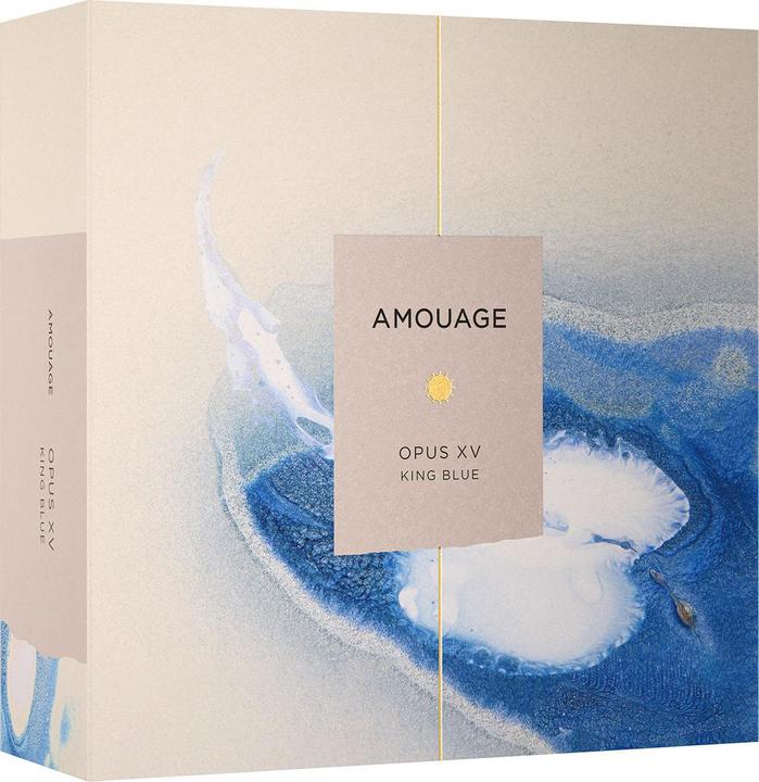 Produktbild Amouage Opus XV (Eau de Parfum, 100 ml)