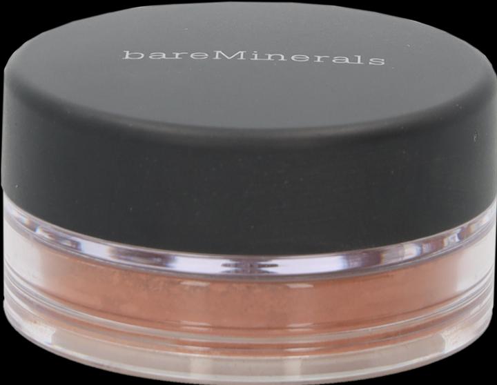 Actual product image Bare Minerals Warmth All-Over Face Colour