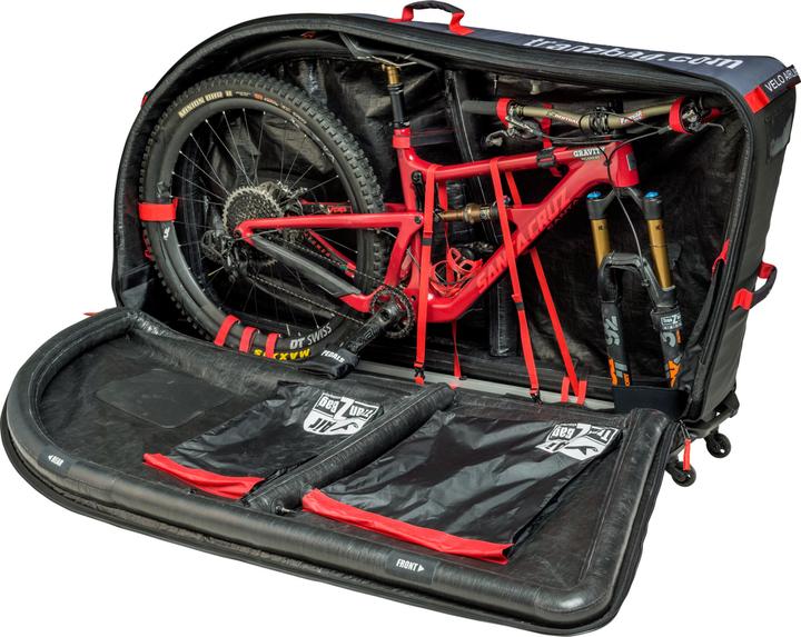 Image du produit Tranz Bag Air