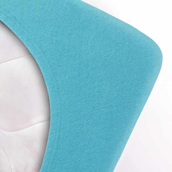 Produktbild Etérea Comfort Jersey Topper (180 x 200 cm, 200 x 200 cm)