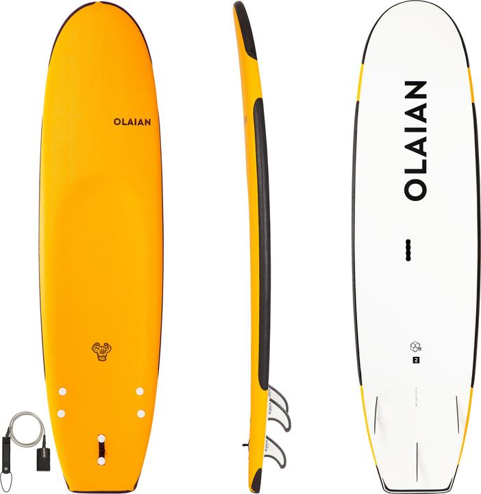 Produktbild Olaian SURF MOUSSE 100
