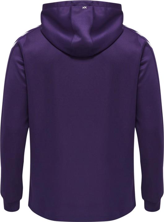 Produktbild hummel Core Xk Poly Zip Hood Sweat (M)