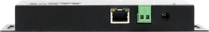 Produktbild Exsys Serial Device Server 2x RS232, PoE