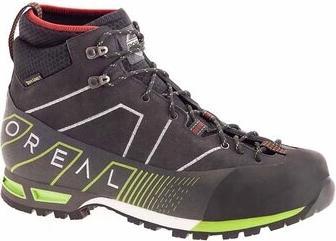 Image du produit Boreal Drom Mid Graphite (39.5)