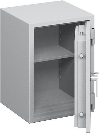 Image du produit kaiserkraft Armoire à documents, à parois multiples (57 l)