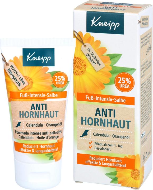 Image du produit Kneipp Soins des pieds Anti-calvitie (Déodorants & poudre pour les pieds, 50 ml)
