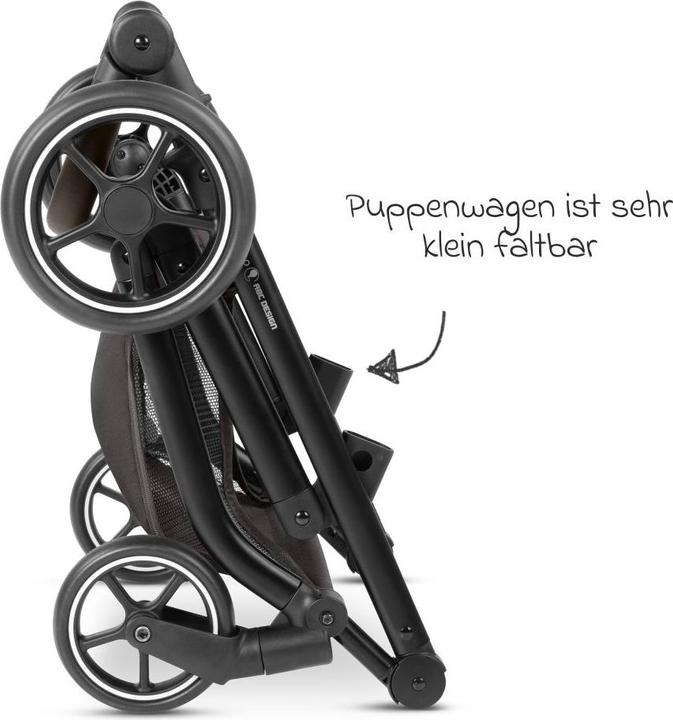 Image du produit ABC Design Migno