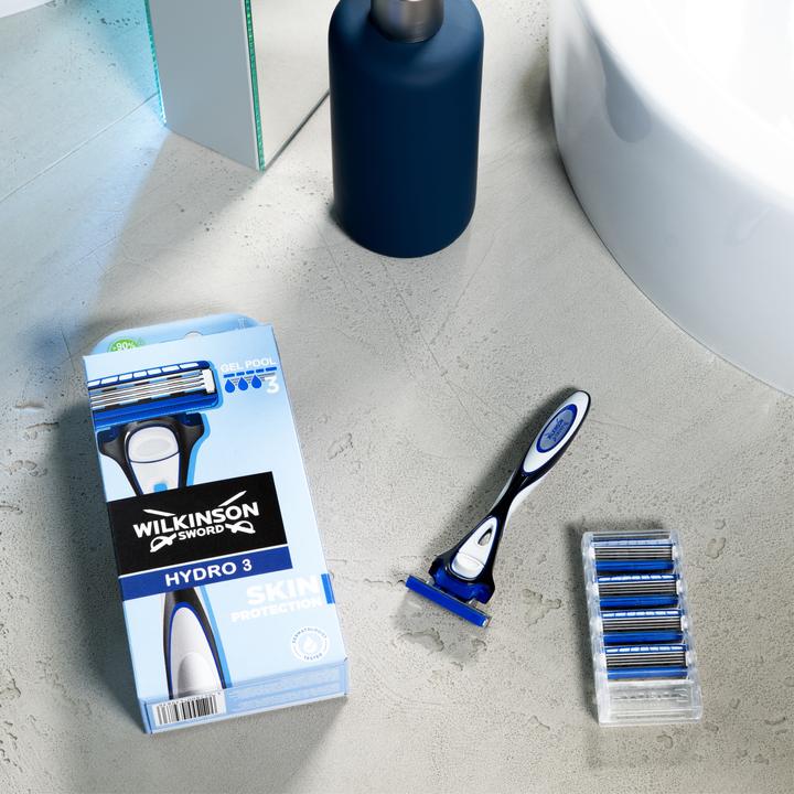 Produktbild Wilkinson Hydro 3