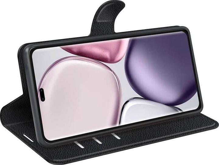 Actual product image Cover-Discount Leder Etui Hülle (Fee 7 Lite)