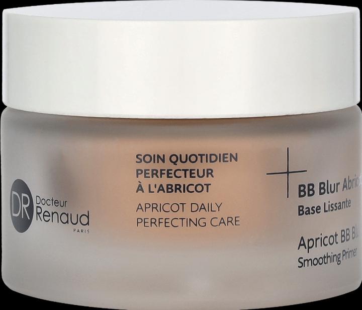 Image du produit Dr. Renaud Abricot