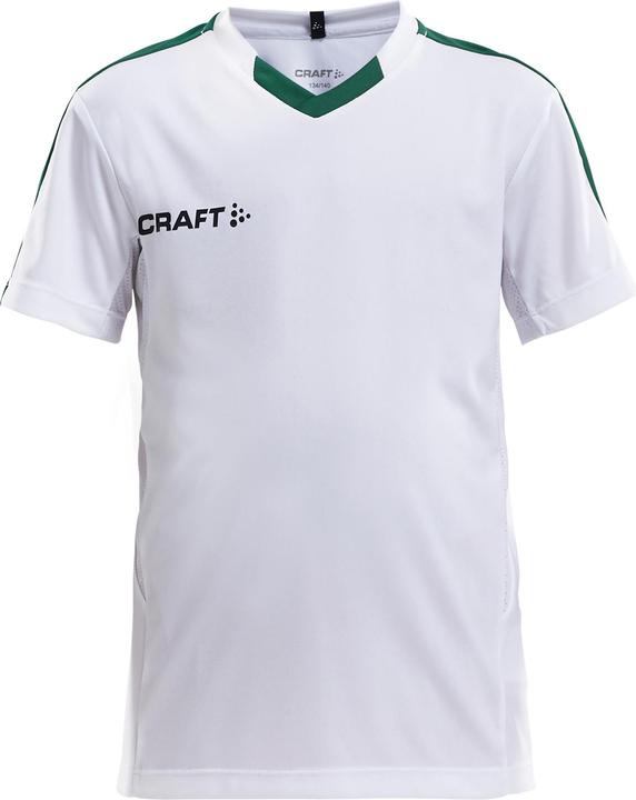 Produktbild Craft Progress Jersey Contrast Jr (158)