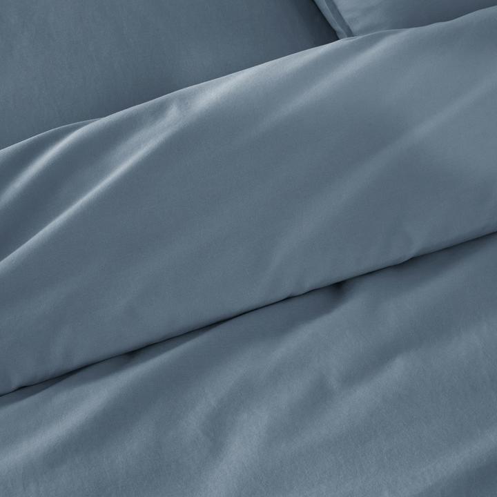 Produktbild La Redoute Interieurs Scenario Coton Lave (Duvetbezug, 240 x 220 cm)